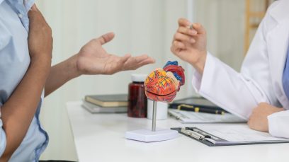 insuf cardiaque
