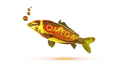 huile de poisson