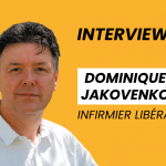 L’infirmier et la dénutrition chez la personne âgée