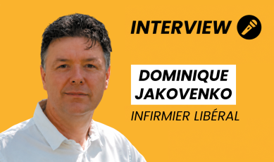 L’infirmier et la dénutrition chez la personne âgée