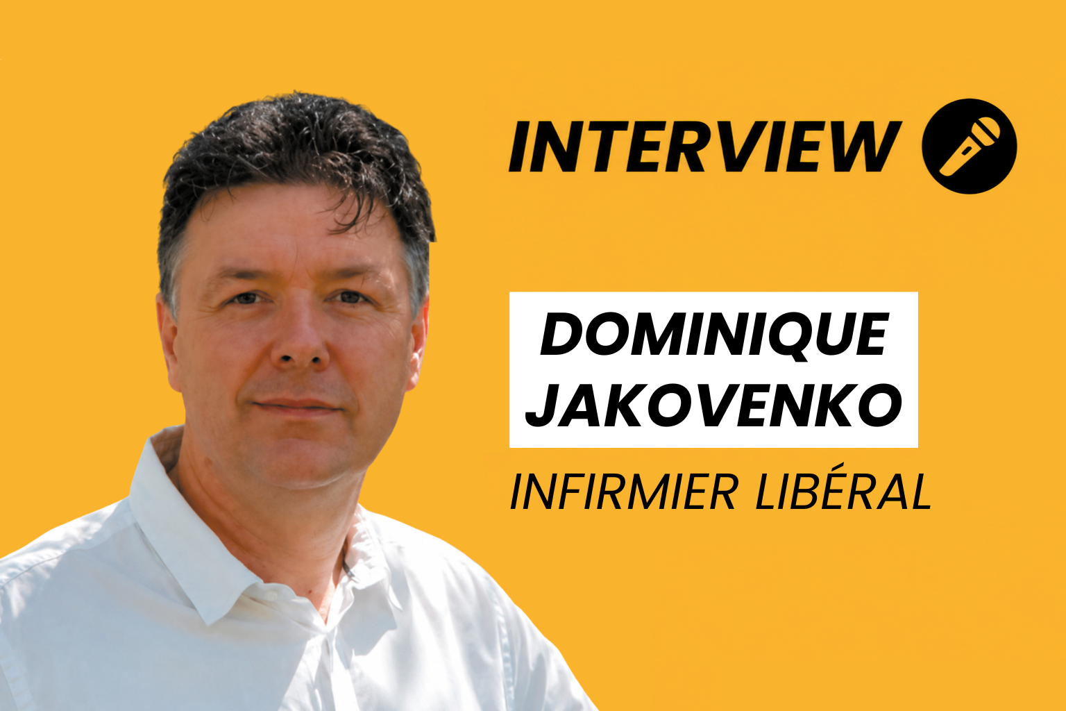 L’infirmier et la dénutrition chez la personne âgée