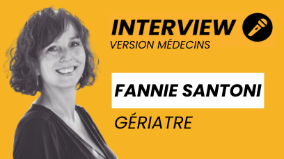 Vignette version médecin